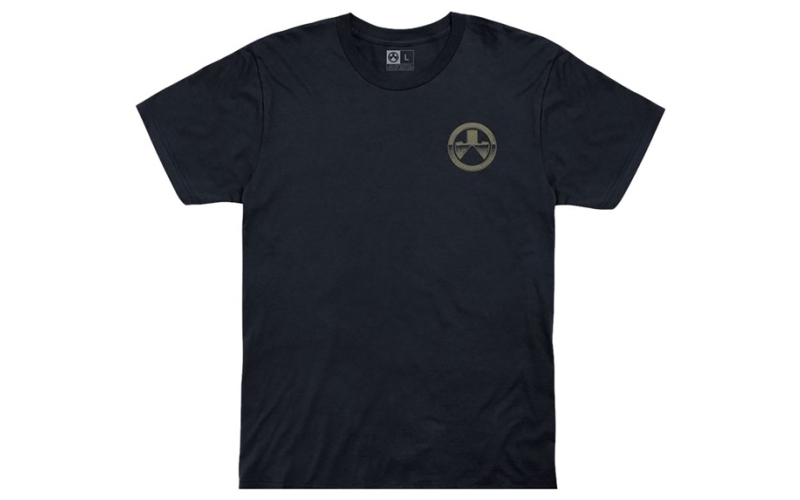 Magpul Industries Magazine club cotton t-shirt navy 3x-large