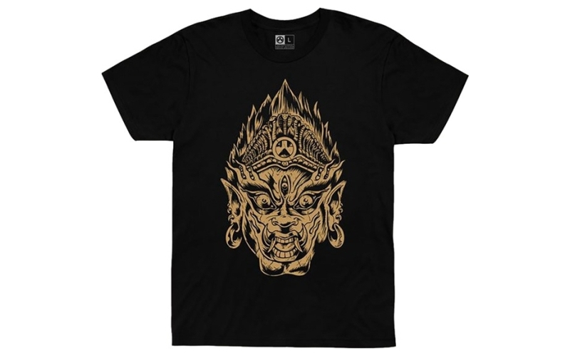 Magpul Industries Efreeti blend t-shirt blk 3xl