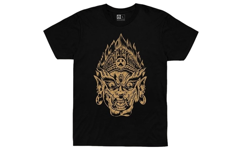 Magpul Industries Efreeti blend t-shirt blk md