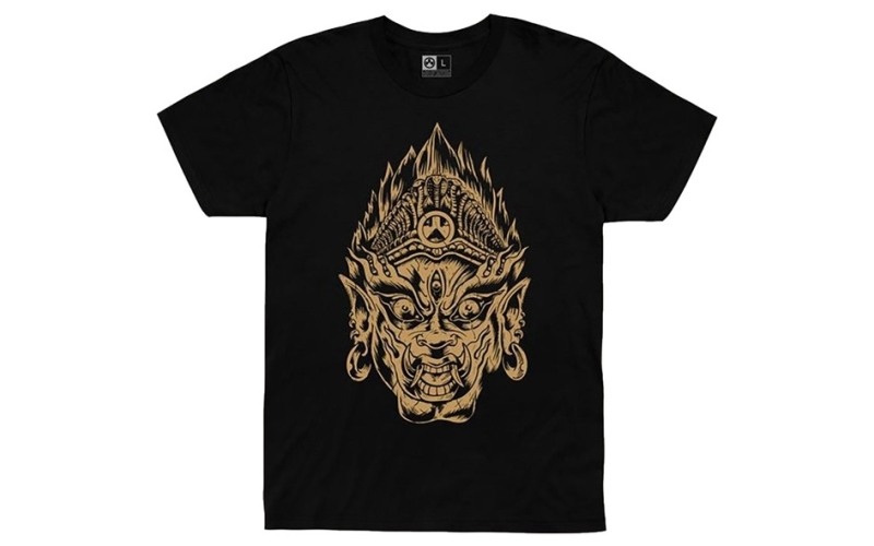 Magpul Industries Efreeti blend t-shirt blk xl