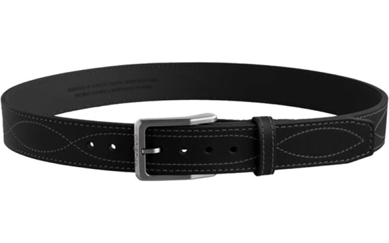 Magpul Industries Tejas gun belt el pistolero black 44 in