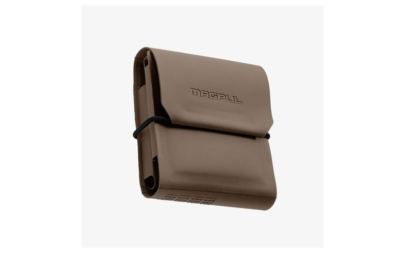Magpul Industries Daka ammo sleeve fde