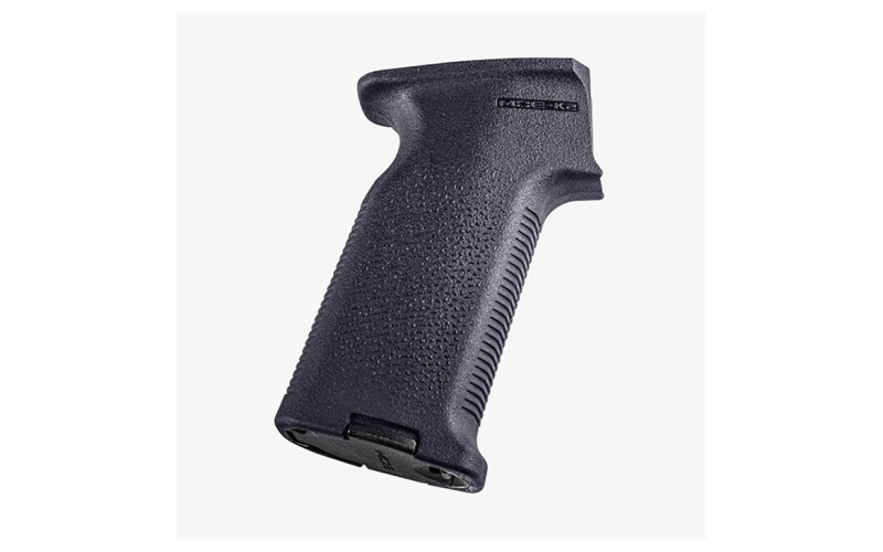 Magpul Industries Ak-47/74 moe-k2 grip plum