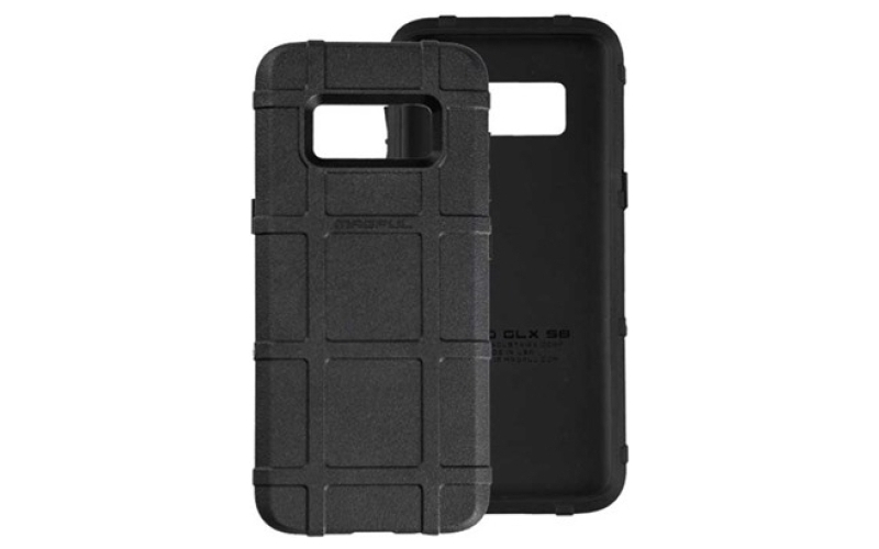 Magpul Industries Field case galaxy s8 black