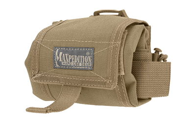 MAXPEDITION ROLLYPOLY MEGA PCH KHAKI