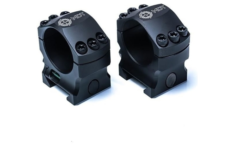 Mdt 34mm medium (1.00'') scope rings
