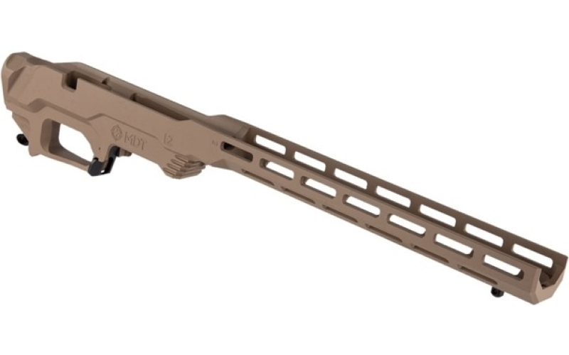 Mdt Tikka t3x sa right hand chassis, fde