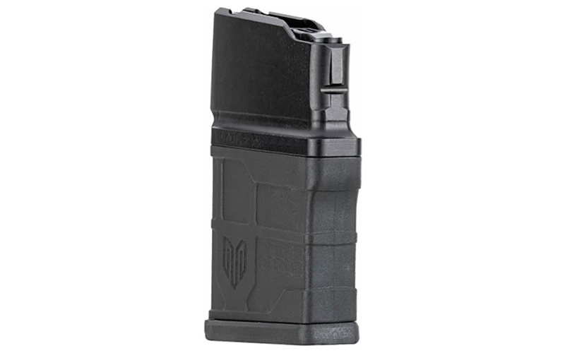 Mdt Lithgow short action straight mag .308 10rd blk