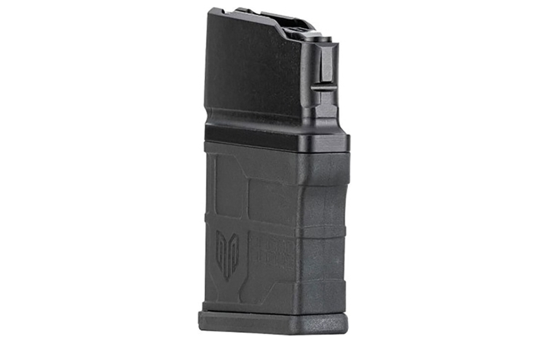 Mdt Howa 1500 mini action straight mag .223 10rd black