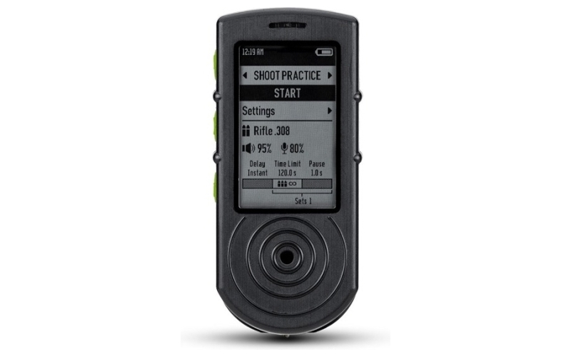 Mdt Training shot timer