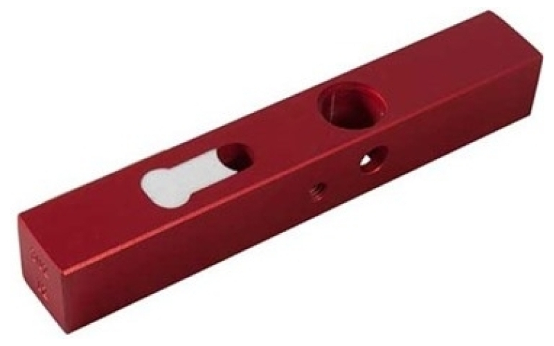 Mec Reloading 1-1/8oz lead shot charge bar