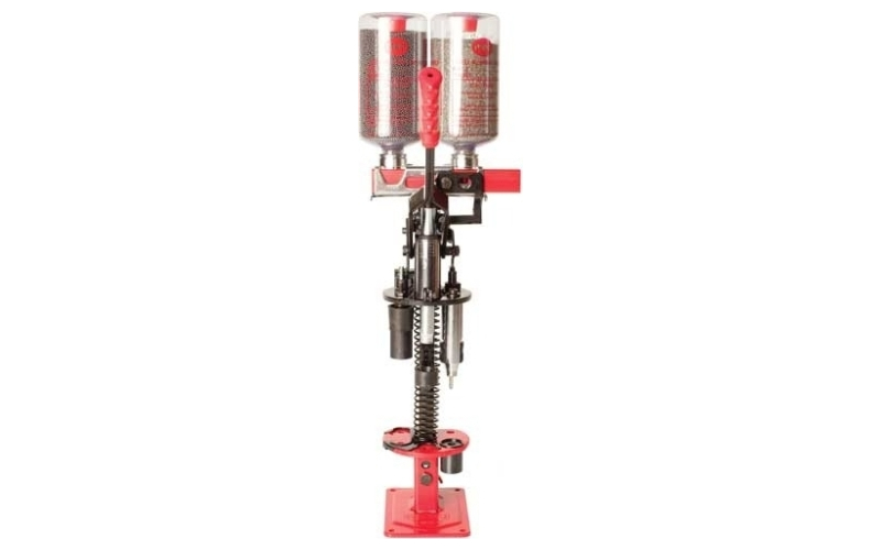 Mec Reloading 600 jr. mark 5 single stage press 28 gauge 2-3/4''