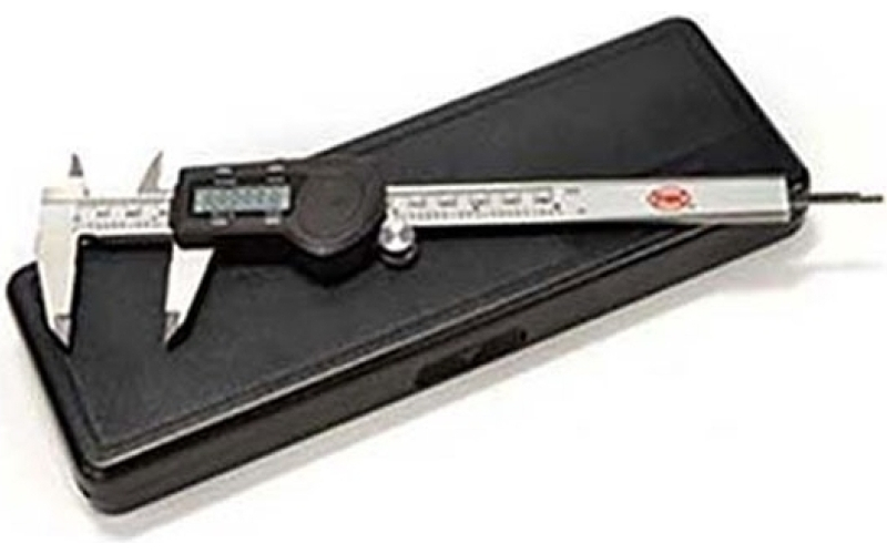 Mec Reloading Digital calipers