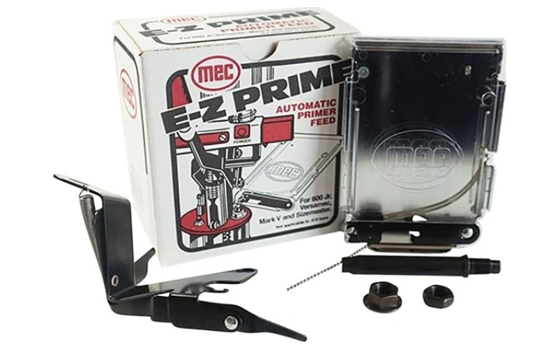 Mec Reloading E-z prime ''v'' for 600 jr. mark v & versa mec 700 10 gauge