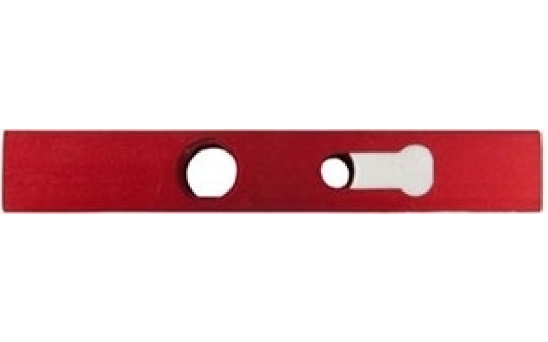 Mec Reloading 1-1/8oz lead shot charge bar