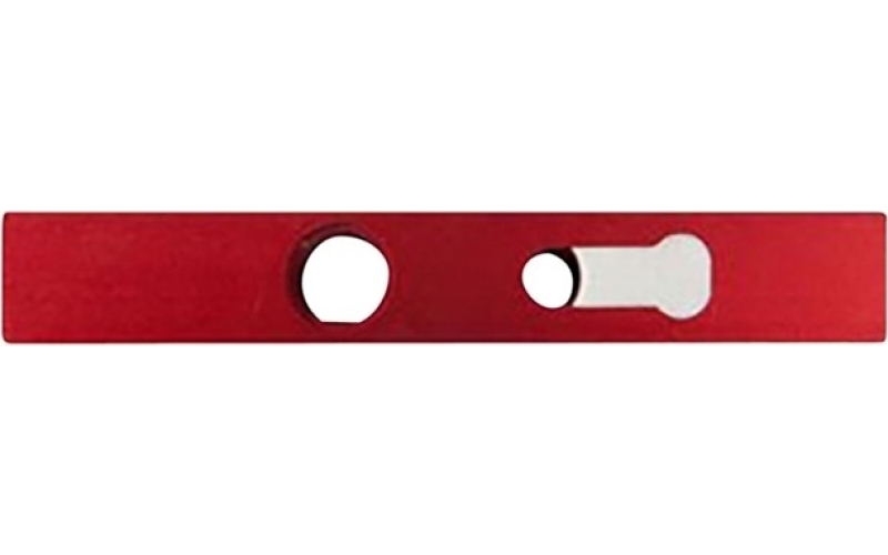 Mec Reloading 1/2oz progressive stage lead shot bar