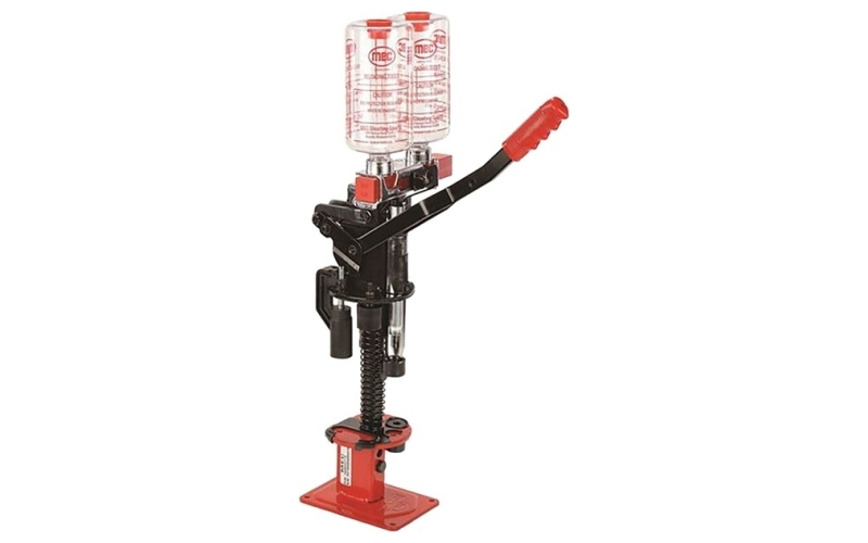 Mec Reloading 600 jr. mark v single stage press 410 gauge 3''