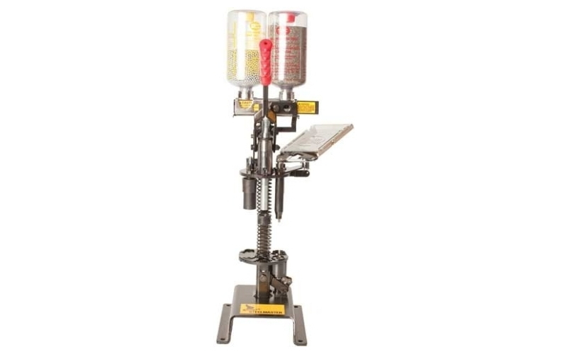 Mec Reloading Steelmaster single stage shotshell press 12ga 3-1/2''