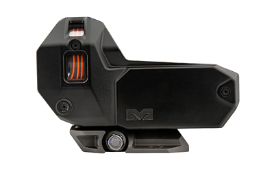 Meprolight M22 Triangle, Self Illuminated, Non-Magnified Reflex Sight, 1X28mm, 10 MOA Triangle Reticle, Fits Picatinny, Black 56225000