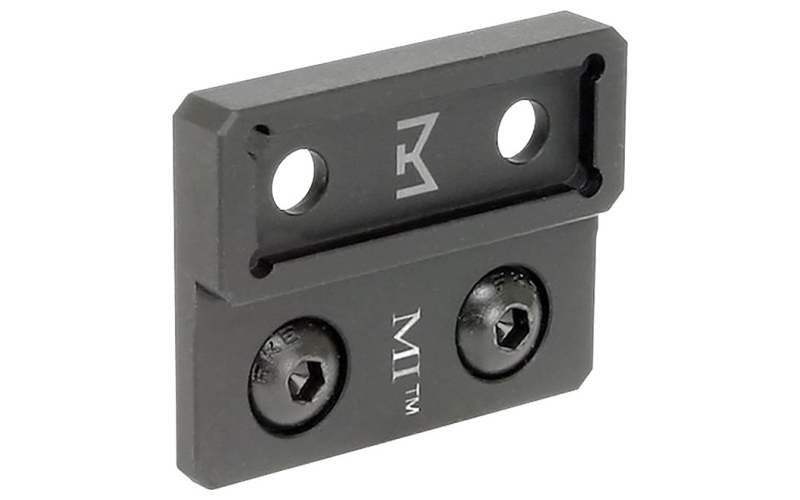 Midwest Industries M-lok offset scout mount