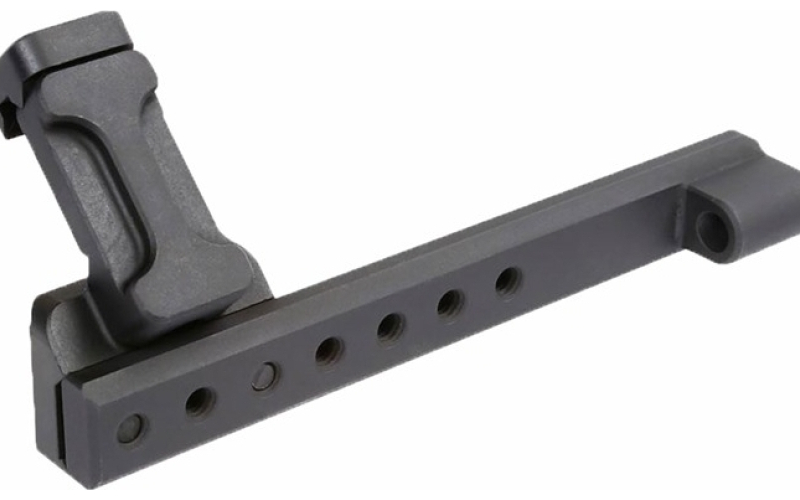 Midwest Industries Scout light picatinny extended mount