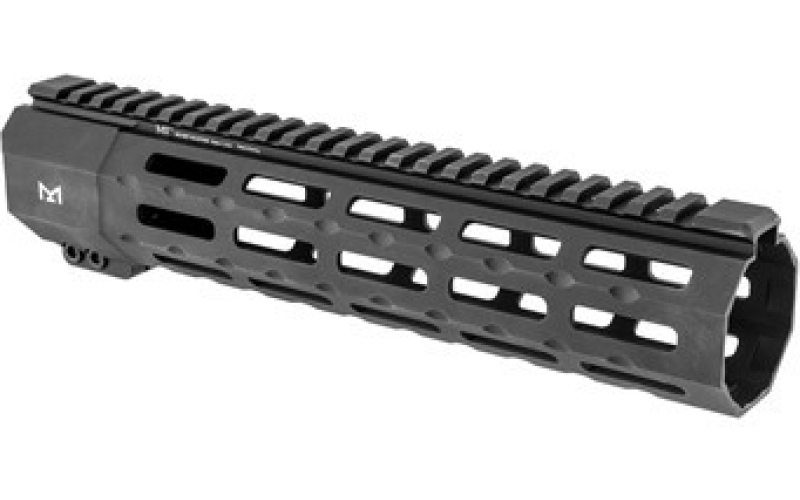 Midwest Industries Midwest sp series handguard, 15'' , mlok