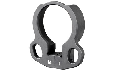 Midwest Industries Loop End Plate Sling Adapter for 4-position or 6-position CAR/M4 Stock MCTAR-13