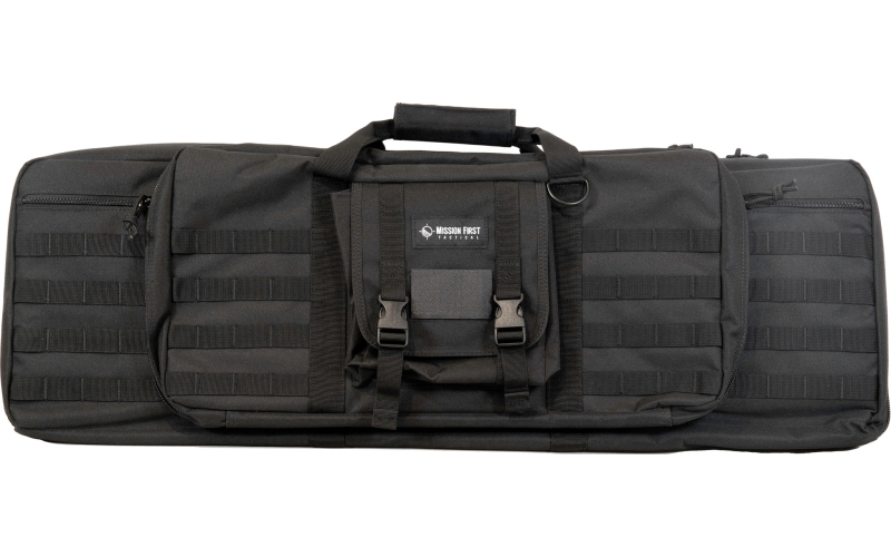 MFT DRC 36" DOUBLE RIFLE CASE
