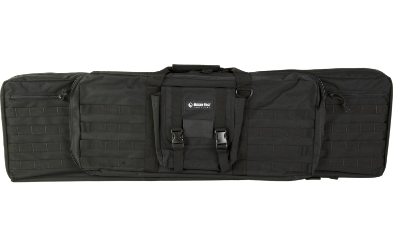 MFT DRC 42" DOUBLE RIFLE CASE