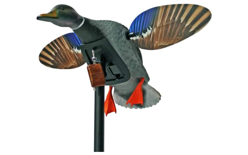 Mojo es - mini mallard drake w/ remote