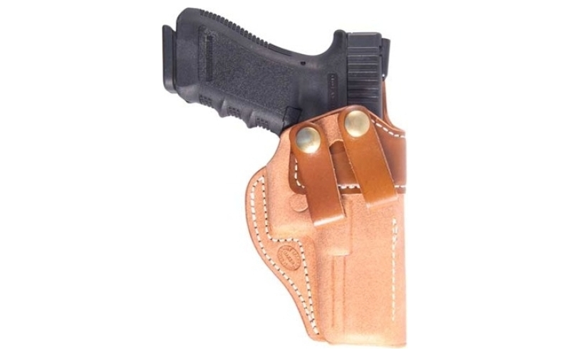 Milt Sparks Holsters Glock 17/22