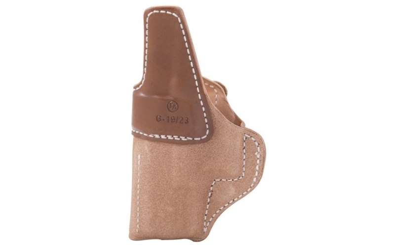Milt Sparks Holsters Glock 19/23