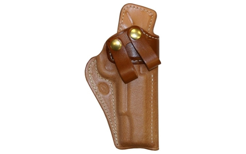 Milt Sparks Holsters 1911 government model, 5'' barrel length