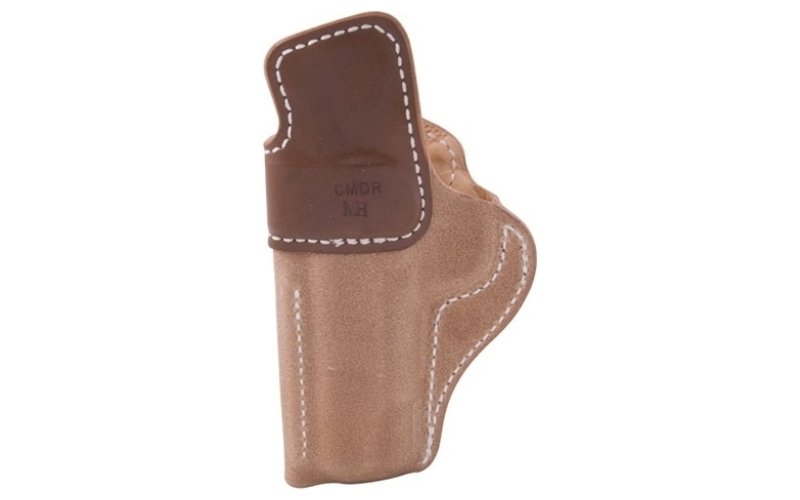 Milt Sparks Holsters 1911 commander mode, 4.25'' barrel length