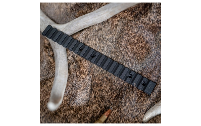 Mountain Tactical T1x extended rail 30 moa