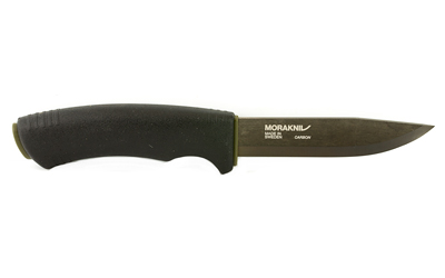 INDREV MORAKNIV BUSHCRAFT SURVIVAL