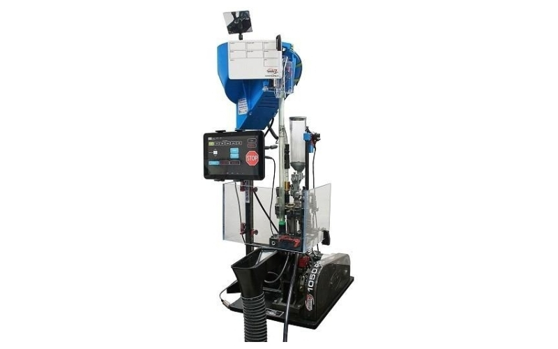 Dillon cp 2000/rl1100/1050 pro autodrive