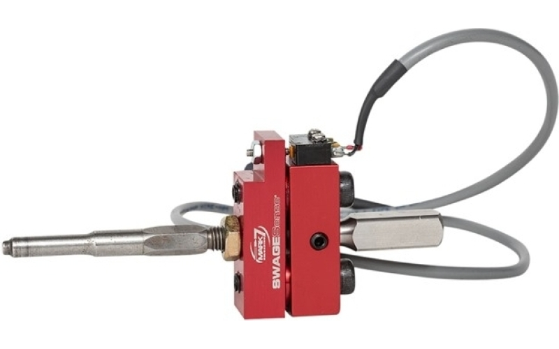 Mark 7 Reloading Swagesense for apex 10/evolution presses
