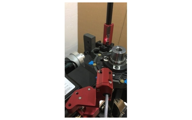 Bulletsense for dillon 1050