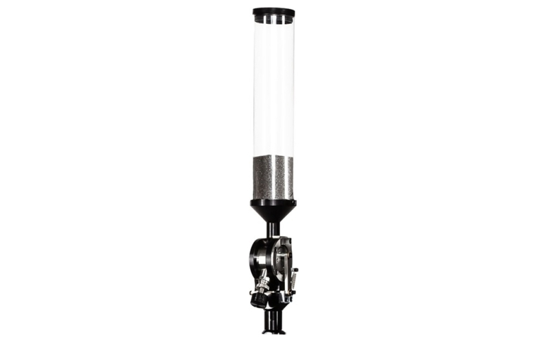 Mark 7 Reloading Pistol universal powder measure