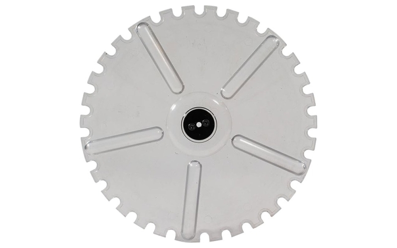 Mark 7 Reloading 11'' high speed case feeder plate small pistol