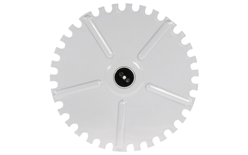 Mark 7 Reloading 11'' high speed case feeder plate large pistol