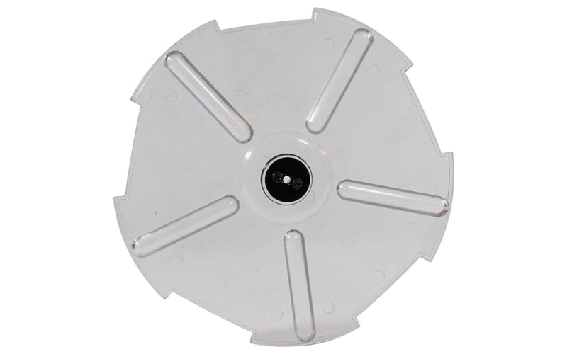 Mark 7 Reloading 11'' high speed case feeder plate large rifle