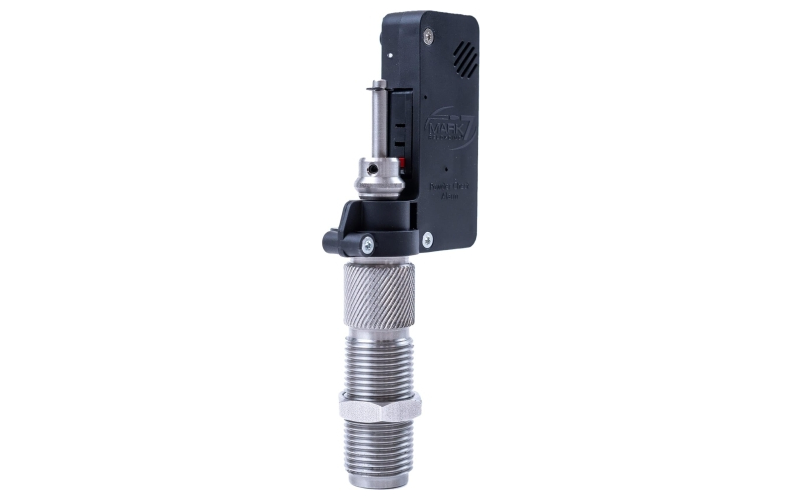 Mark 7 powder check alarm die