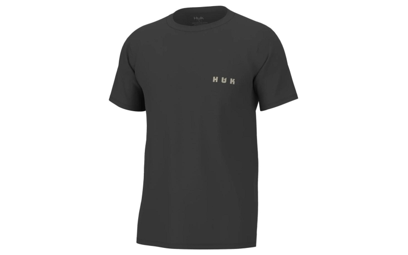 Moon trout graphic tee volcanic ash l
