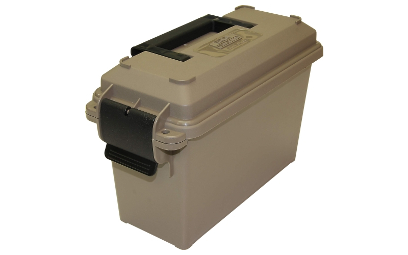 Mtm Case-Gard 30 caliber ammo can tall dark earth