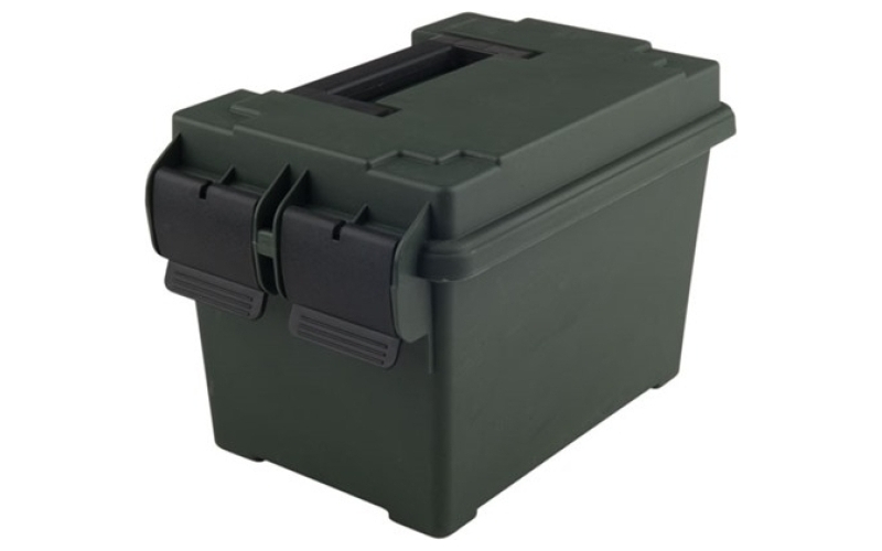 Mtm Case-Gard Ammo can 45 caliber 500 round polymer green