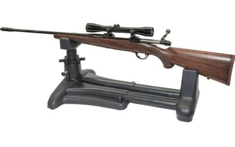 Rifle rest the bull for rifles & shotguns