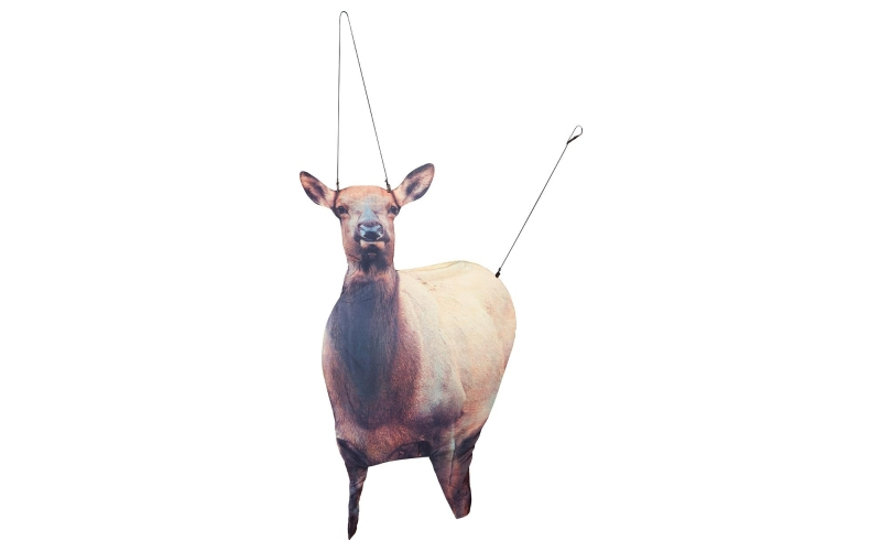Montana decoy eichler elk