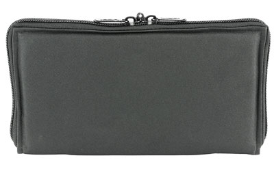 NCSTAR VISM RANGE BAG INSERT BLK